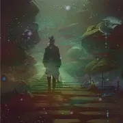 Тёмные Грёзы (Feat. Приключения Мертвого Космонавта)